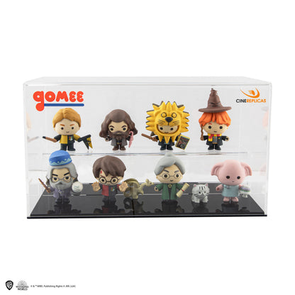 Gomee display box