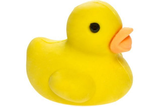 Yellow Duck Eraser