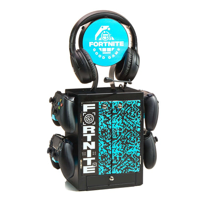 Fortnite Gaming Locker - Good Game