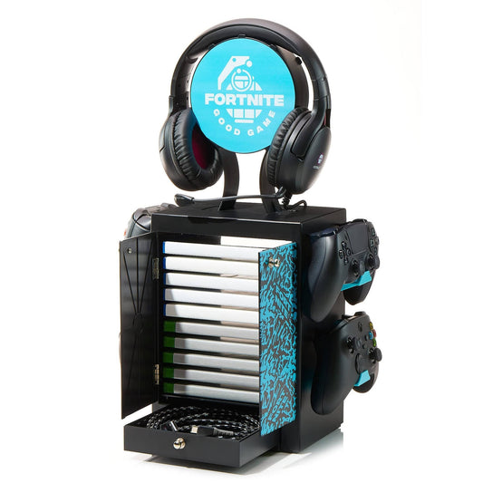 Fortnite Gaming Locker - Good Game