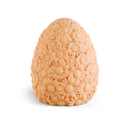 Daisy Egg Lamp "The Daisy Lamp"