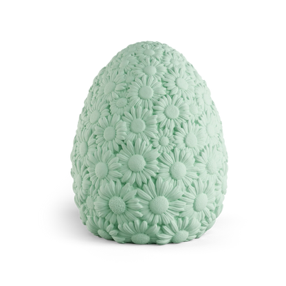 Daisy Egg Lamp "The Daisy Lamp"
