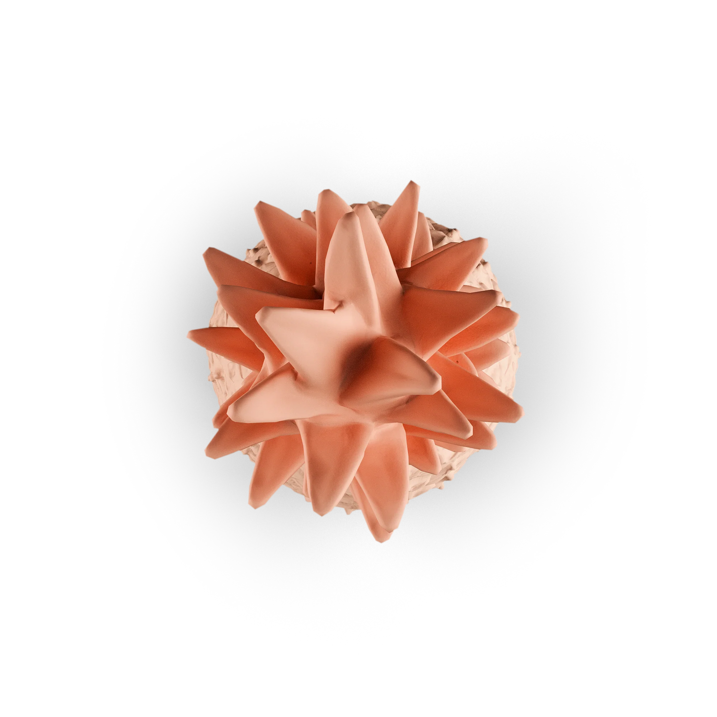 Lampe Ananas "The Piñacolada Lamp"