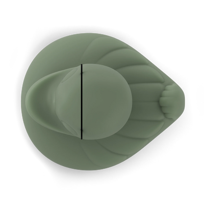 Eendenlamp "De MEGA Eend-Eend" (Deco)