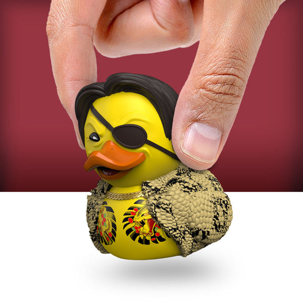 Canard Goro Majima (Mini Edition) - vue 1