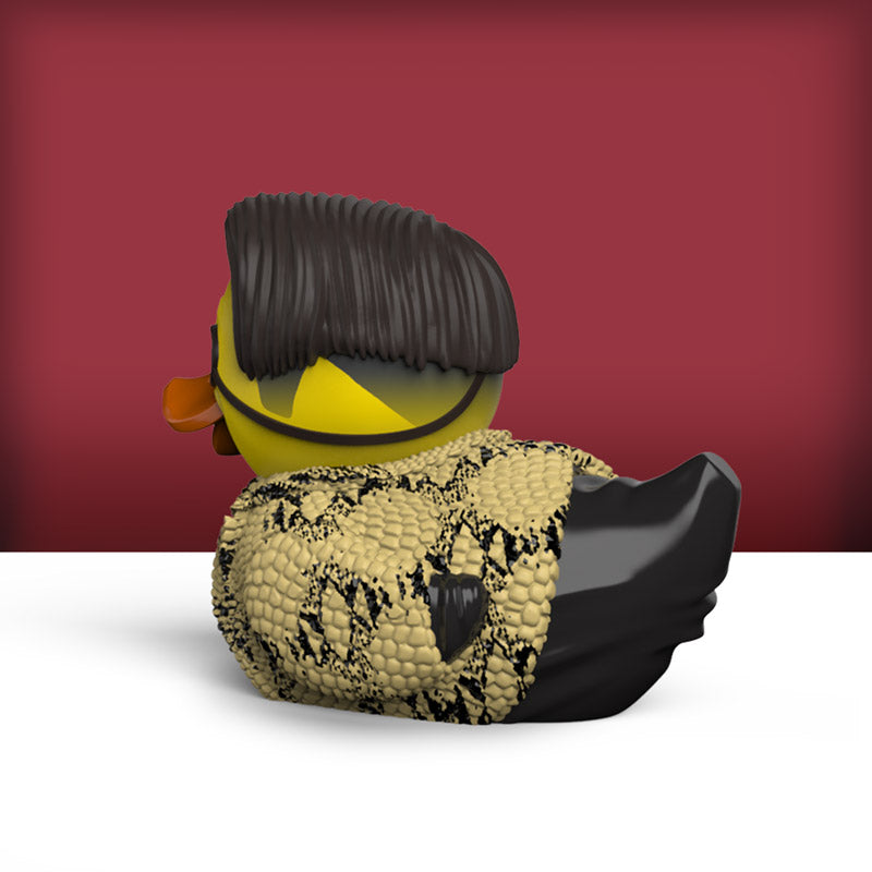 Canard Like a Dragon: Goro Majima TUBBZ (Mini Edition)