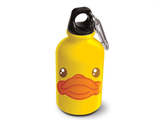 Gourde Canard Jaune B.Duck