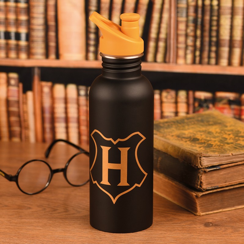 Harry Potter water bottle - Hogwarts 