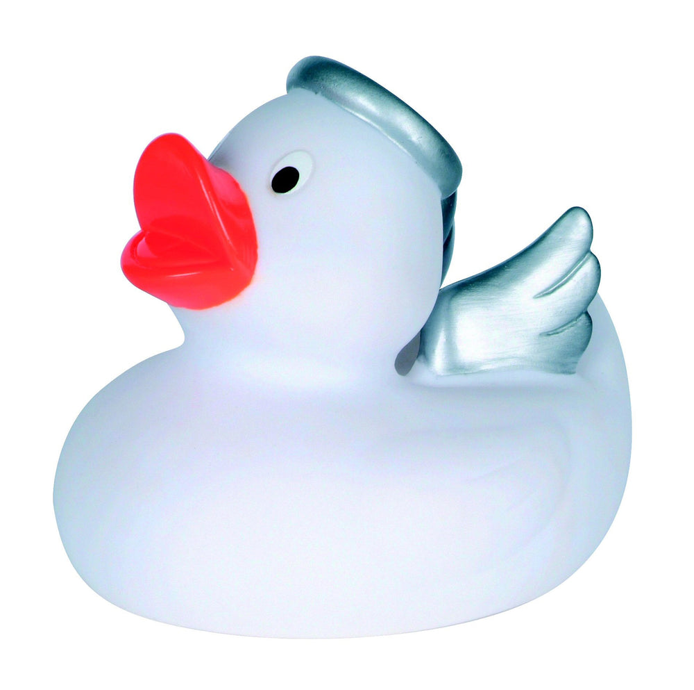 Ente Ange Blanc