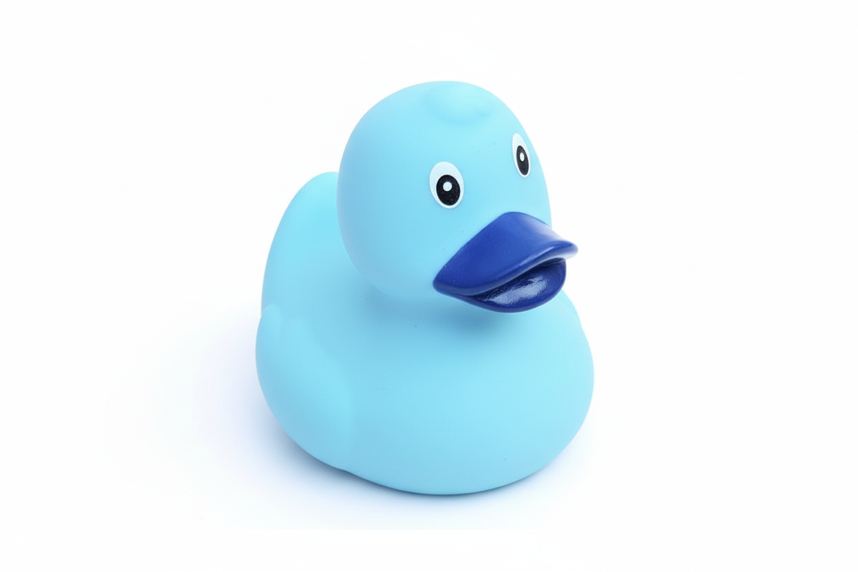 Canard Original Bleu