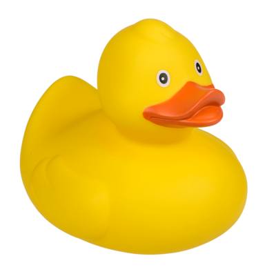 Large Bath Yellow Duck