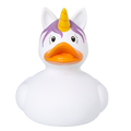 Canard Licorne Blanche XXL