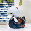 TUBBZ Eend Metal Gear Solid: Gray Fox TUBBZ (First Edition)