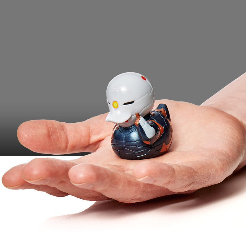 Canard Gray Fox (Mini Edition) - vue 1