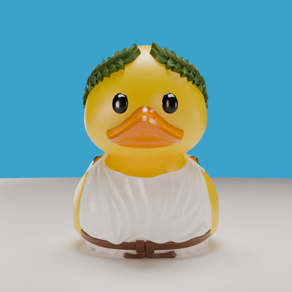 Duck Greece (Mini Edition)