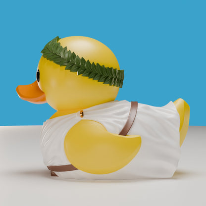 Duck Greece (Mini Edition)