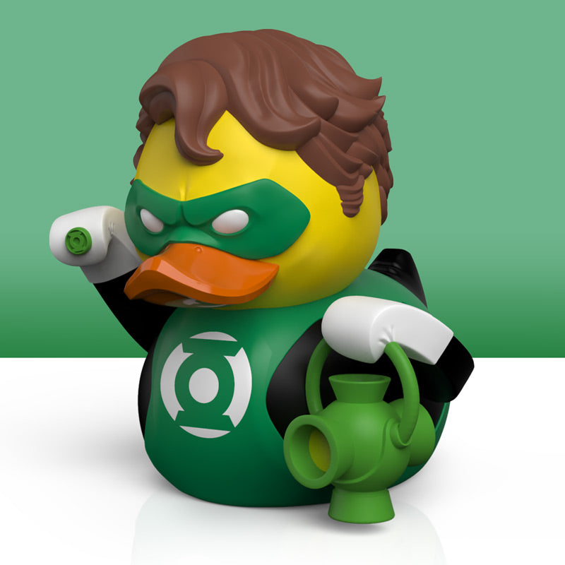 Canard Green Lantern (Hal Jordan) - PRECOMMANDE*