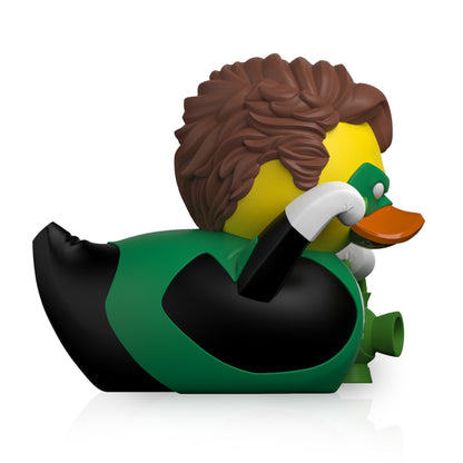 Green Lantern Duck (Hal Jordan) - PRE-ORDER*