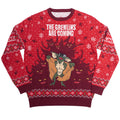 Weihnachtspullover Gremlins