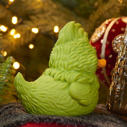 Grinch Duck (First Edition)