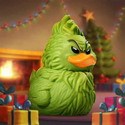 Grinch Duck (First Edition)