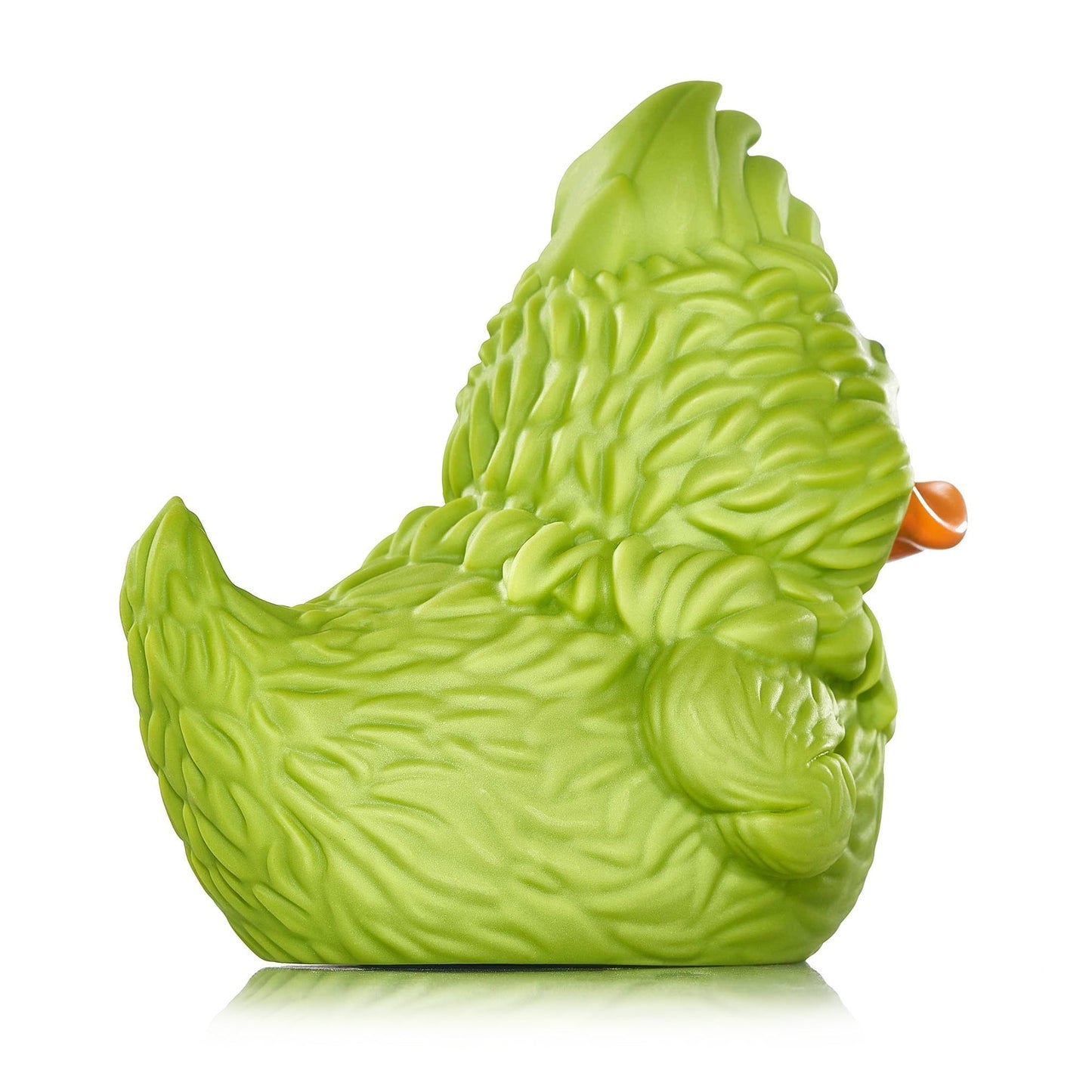 Grinch Duck (First Edition)