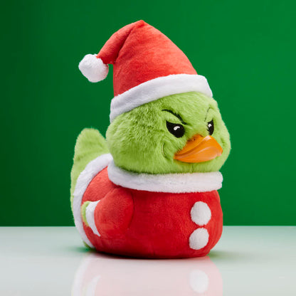 Canard Le Grinch: Le Grinch TUBBZ Plush