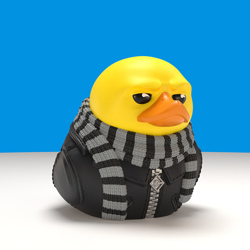 Canard Minions: Gru TUBBZ (Mini Edition)