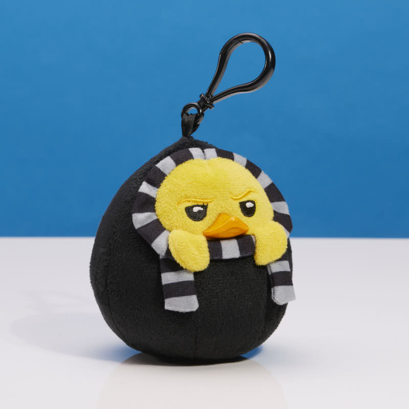 TUBBZ pluche sleutelhanger Minions : Gru - PRE-ORDER*