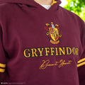 Sweat à capuche Harry Potter - Gryffondor