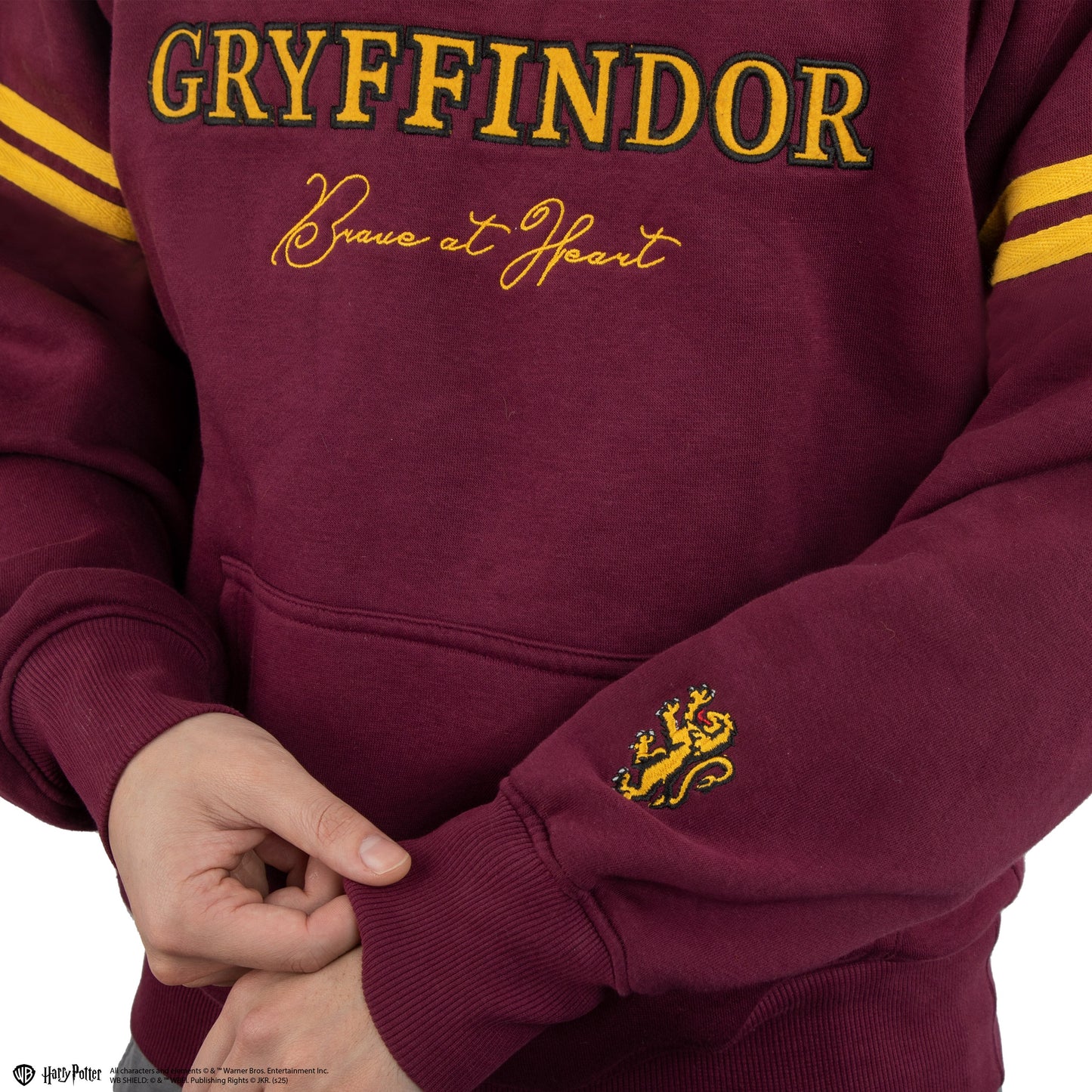 Gryffindor Hoodie