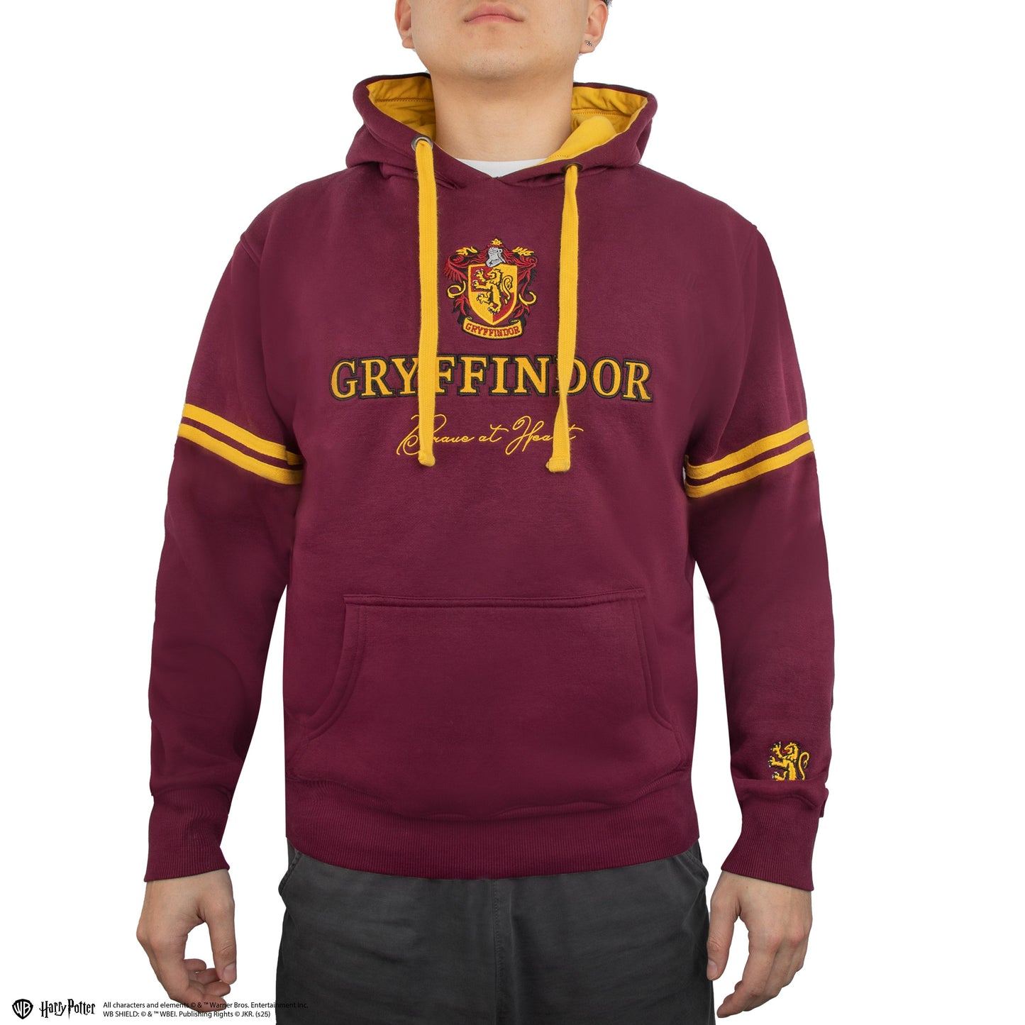 Gryffindor Hoodie