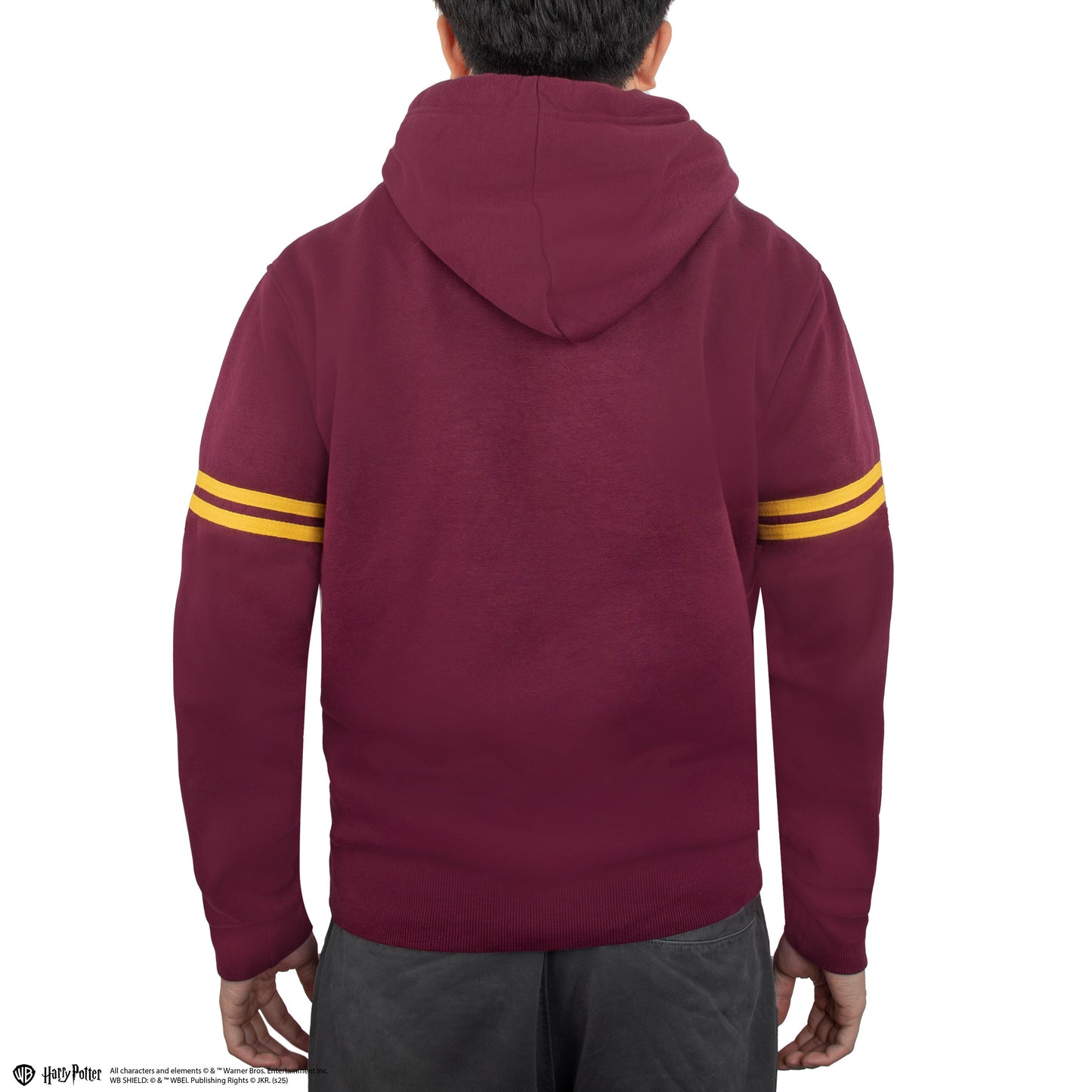 Gryffindor Hoodie