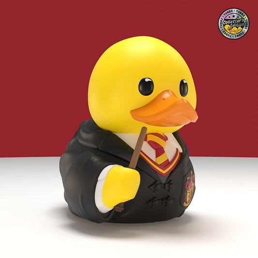 Canard Harry Potter: Gryffondor TUBBZ (Collector’s Edition)
