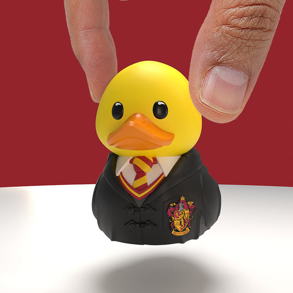 Canard Harry Potter: Gryffondor TUBBZ (Mini Edition) - vue 1