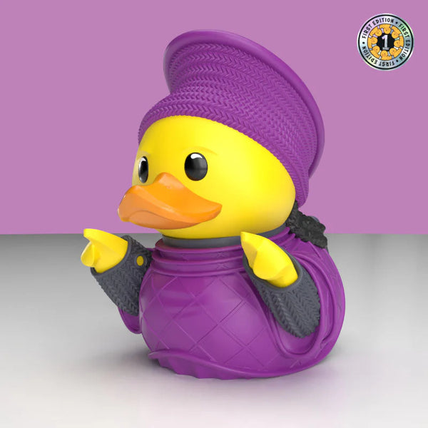 Canard Star Trek: Guinan TUBBZ (First Edition) - vue 1