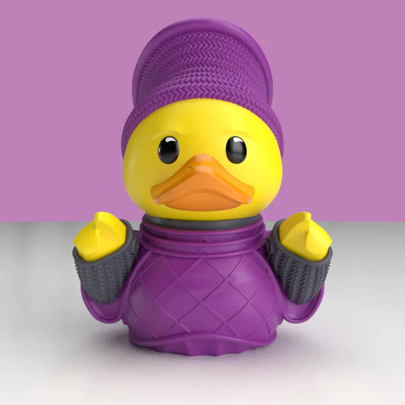 Guinan Duck (eerste editie)