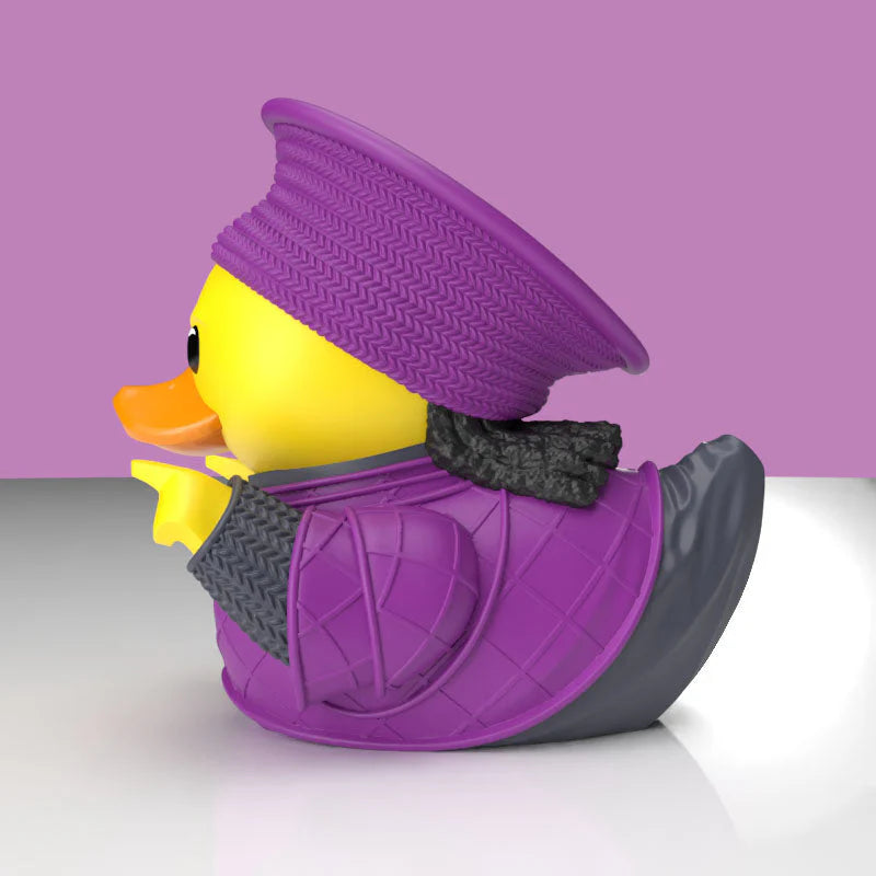 Guinan Duck (eerste editie)