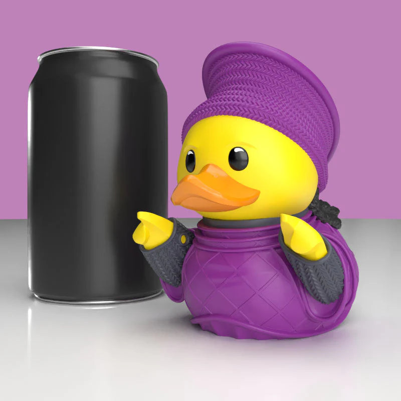 Guinan Duck (eerste editie)