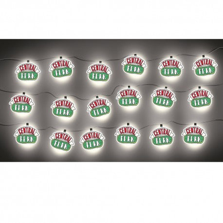 Friends Light Garland - Central Perk