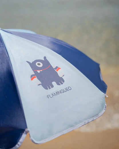 Kids Beach Chair with Umbrella – HUSTON