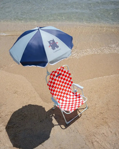 Kids Beach Chair with Umbrella – HUSTON