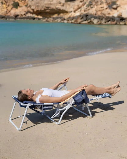 Hamaca de playa reclinable - INDIE