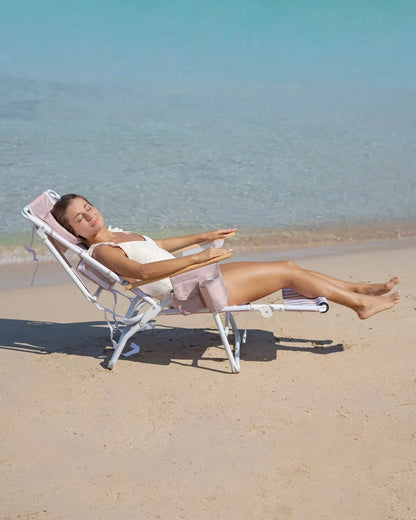 Reclining beach hammock - INDIE