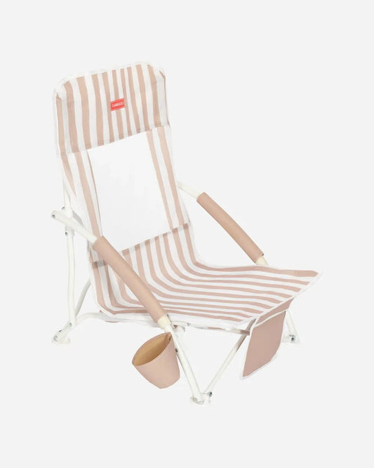 Folding Camping Chair – NOMAD