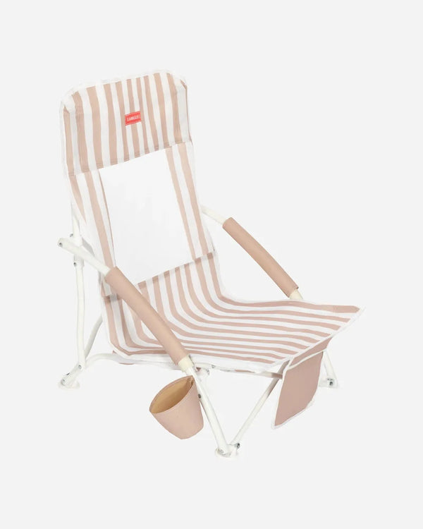 Silla de camping plegable – NOMAD