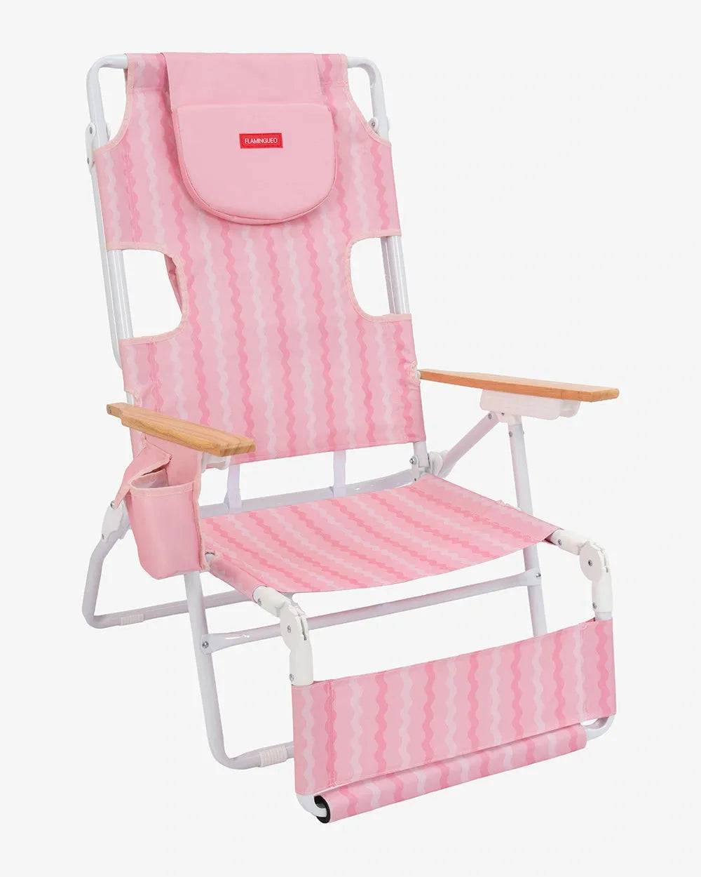 Reclining Beach Hammock - OPAL