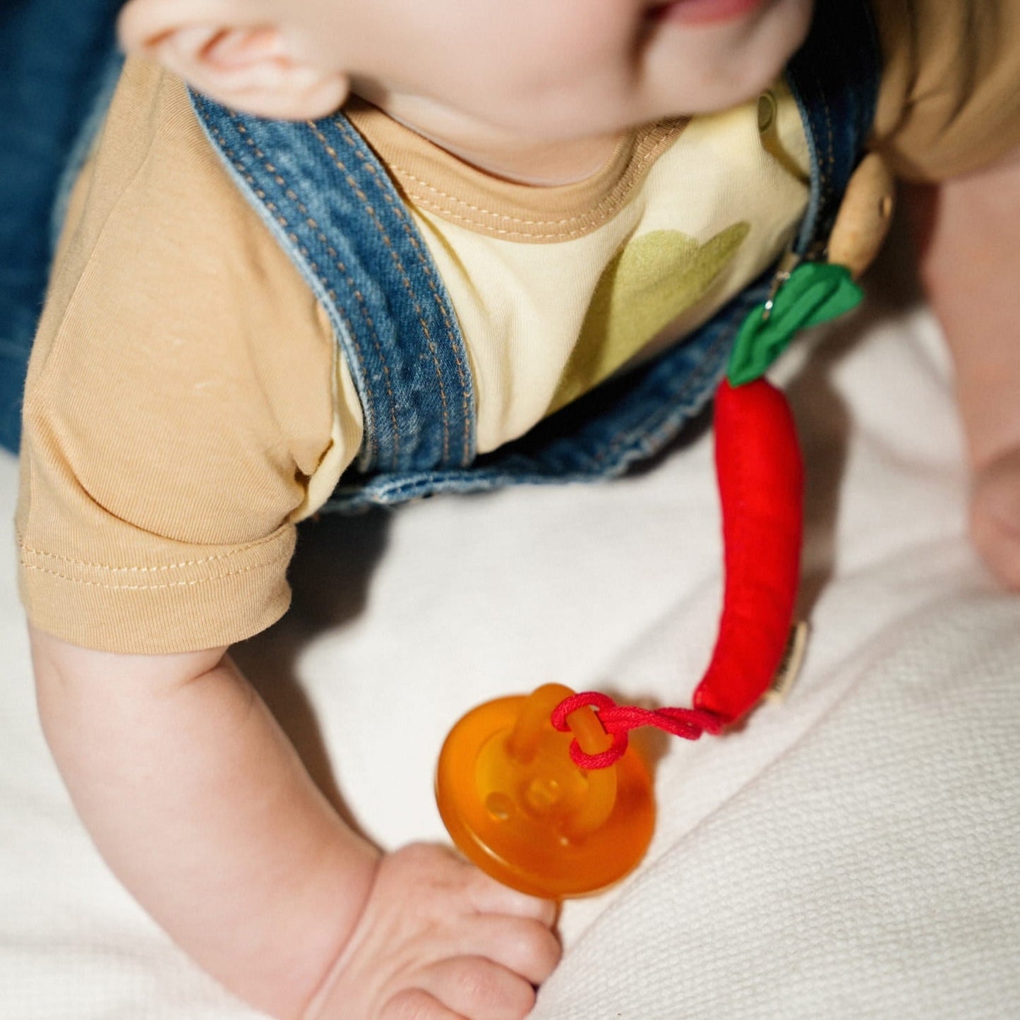 Spice Garden Baby Gift Set