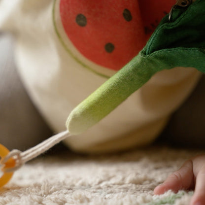 Le coffret cadeau de naissance Snuggle Squad