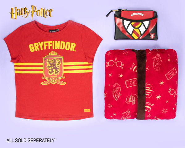 Crop top – Harry Potter